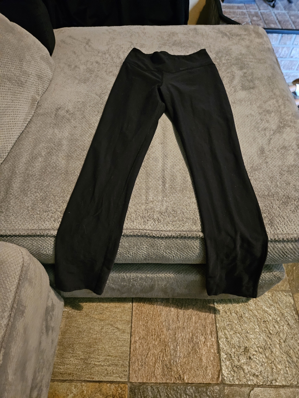 Nike Black Women's Stretch Leggings